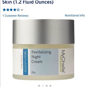 Moisturizer